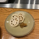 鉄板焼しぇたろ - 