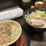 麺屋 荒井 - 