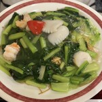 中国郷菜館 大陸風 - 