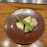 鉄板焼しぇたろ - 