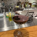 鉄板焼しぇたろ - 