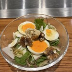 鉄板焼しぇたろ - 