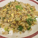 中国郷菜館 大陸風 - 