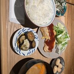 こだわりのお味噌汁 Owan - 