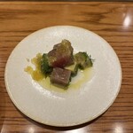 鉄板焼しぇたろ - 