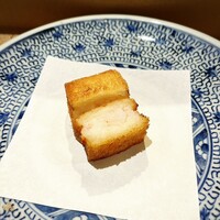 天ぷら浅沼 - 