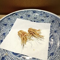 天ぷら浅沼 - 