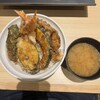 博多天ぷら たかお ジョイナス横浜店