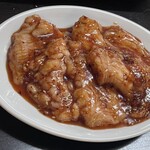 高円寺 焼肉ここち - 