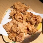 全席個室 地鶏・焼鳥専門店 鶏将 - 