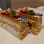 パティシエ・ヒロ ヤマモト - 