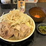 らぁ麺 しん - 