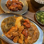 デンスケ 天満店 - 