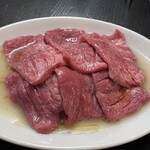 高円寺 焼肉ここち - 