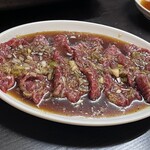 高円寺 焼肉ここち - 