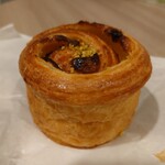 パティシエ・ヒロ ヤマモト - パンオレザン　360円