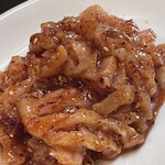 高円寺 焼肉ここち - 