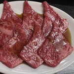 高円寺 焼肉ここち - 