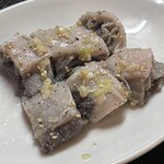 高円寺 焼肉ここち - 