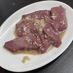 高円寺 焼肉ここち - 