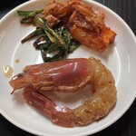 高円寺 焼肉ここち - 