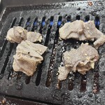 高円寺 焼肉ここち - 