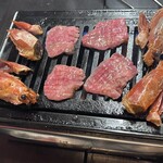 高円寺 焼肉ここち - 