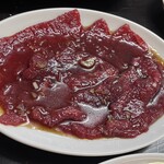 高円寺 焼肉ここち - 