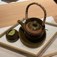和食 浮橋 - 