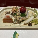 日本料理 飯鉢 - 