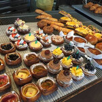 BOULANGERIE PANJA - 