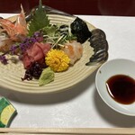 日本料理 飯鉢 - 