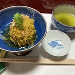 日本料理 飯鉢 - 