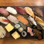 Azumazushi - 