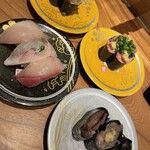 Morimori Sushi - 