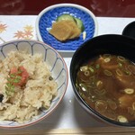 日本料理 飯鉢 - 