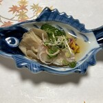 日本料理 飯鉢 - 