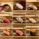 Sushi Mitsumi - 