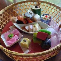 韻松亭 - 