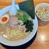 ラーメンショップ椿 松山千石店