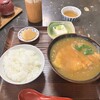 アサヒ食堂