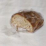 ペック - チャバッタ・グランデ　1/4サイズ