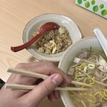 らーめん来斗 - 