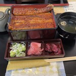 鰻の成瀬 札幌店 - 