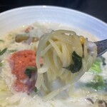 生パスタと洋食の店 茜家 - 