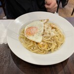 あんかけパスタ　ラ・ピーニャ - 