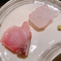 鮨 花おか 渋谷 - 