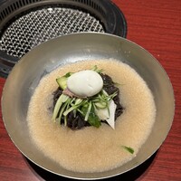 焼肉冷麺 ユッチャン 北新地店 - 