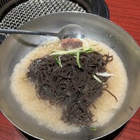 焼肉冷麺 ユッチャン 北新地店 - 