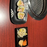 焼肉冷麺 ユッチャン 北新地店 - 